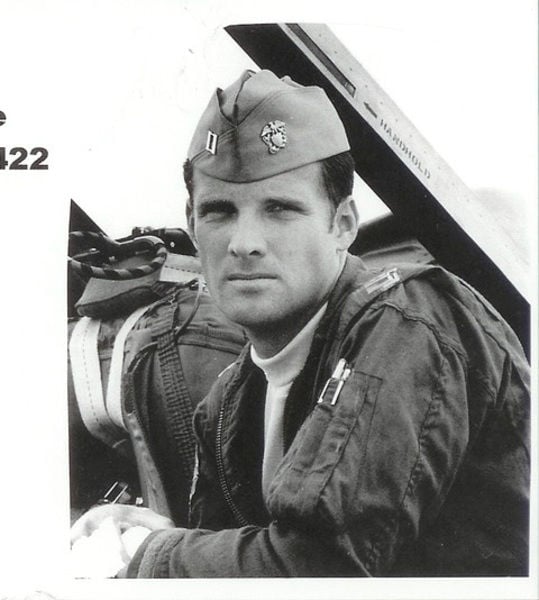 Dreams fulfilled: Aviation Wall of Valor recognizes actions of veterans