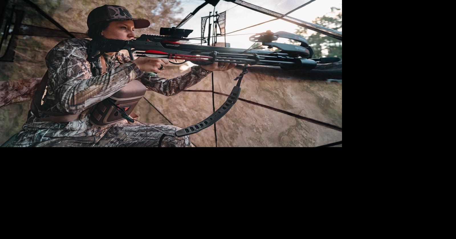 Larry Case: Letters to the Outdoor Writer reveal incredible news ...