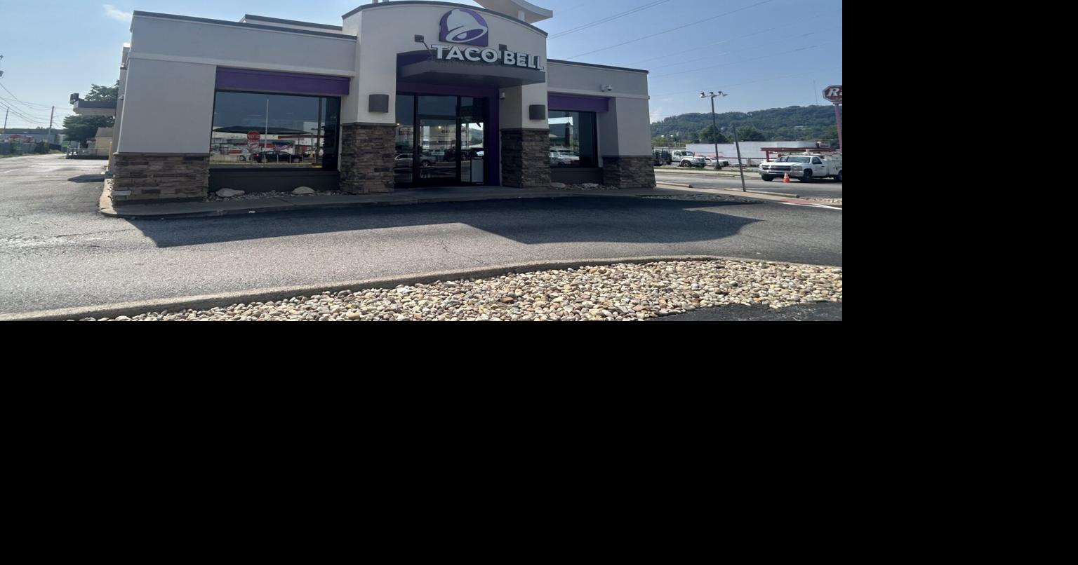 CDC tracks parasite that causes diarrhea to lettuce at Taco Bell locations in WV