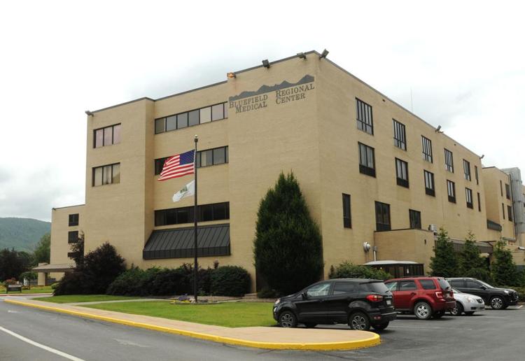 Bluefield Regional Medical Center closing all inpatient and ancillary