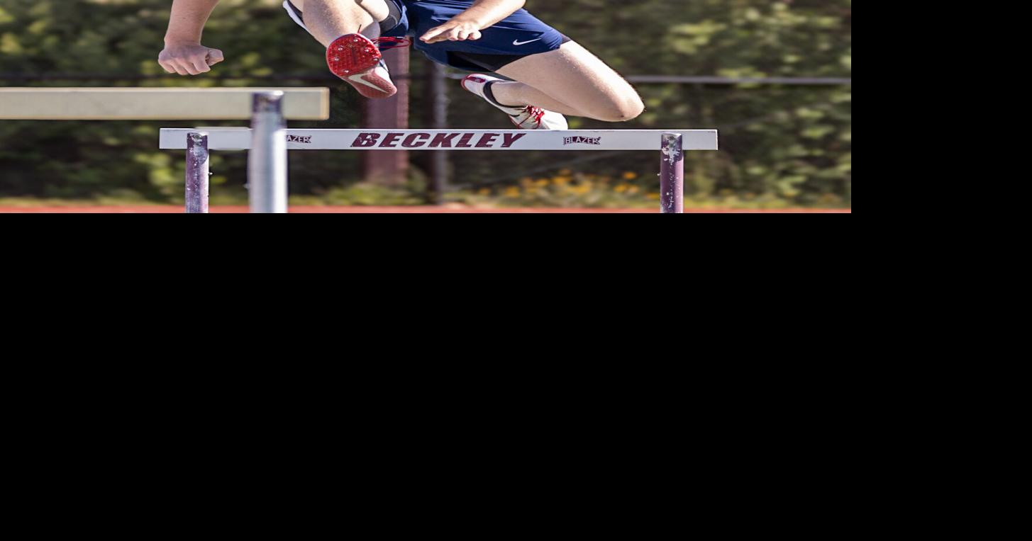 Prep track and field: Dunbar continues Cavaliers' hurdles success ...