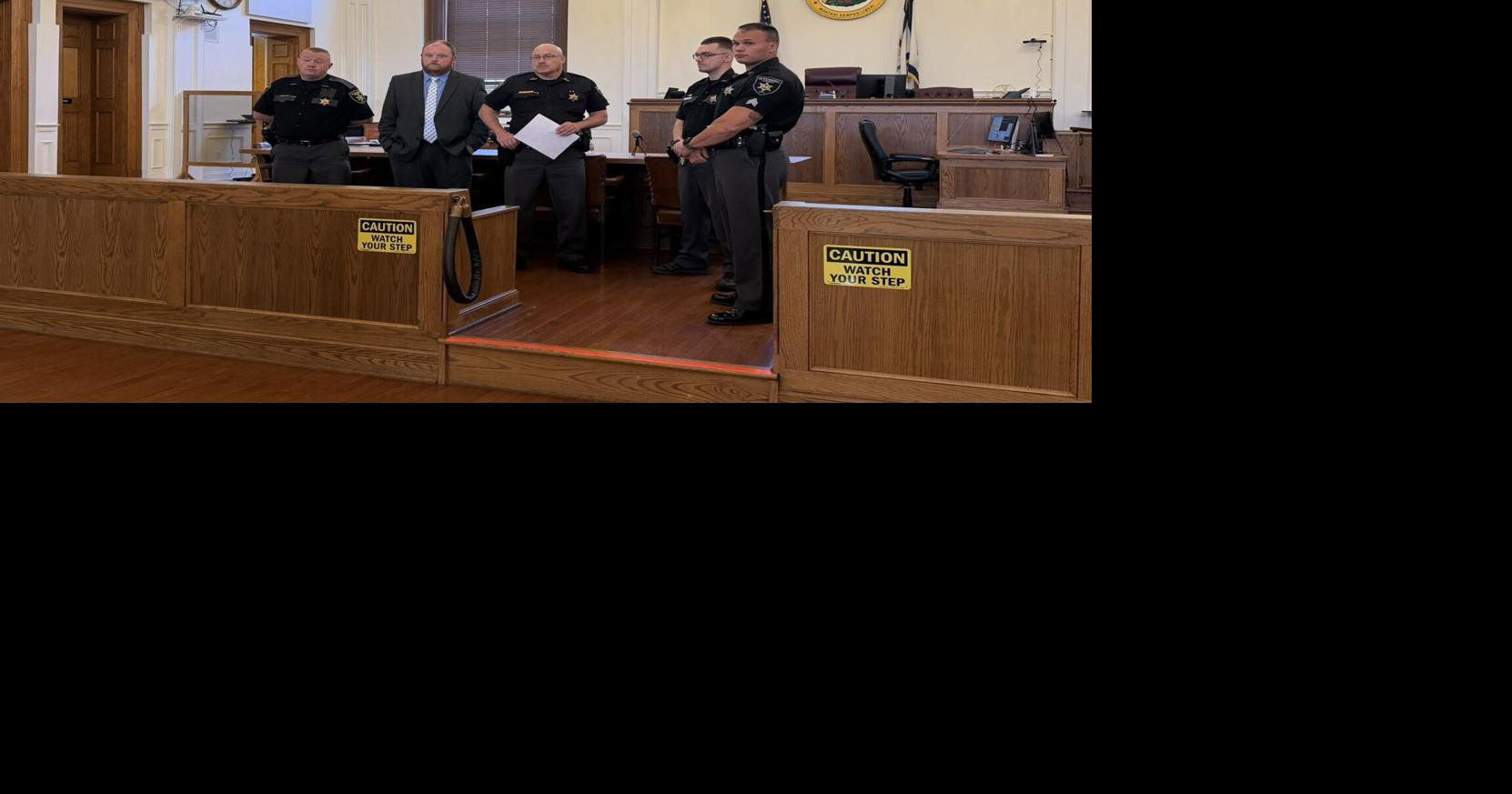 McDowell and Wyoming county sheriffs establish Crimes Against Children Task Force