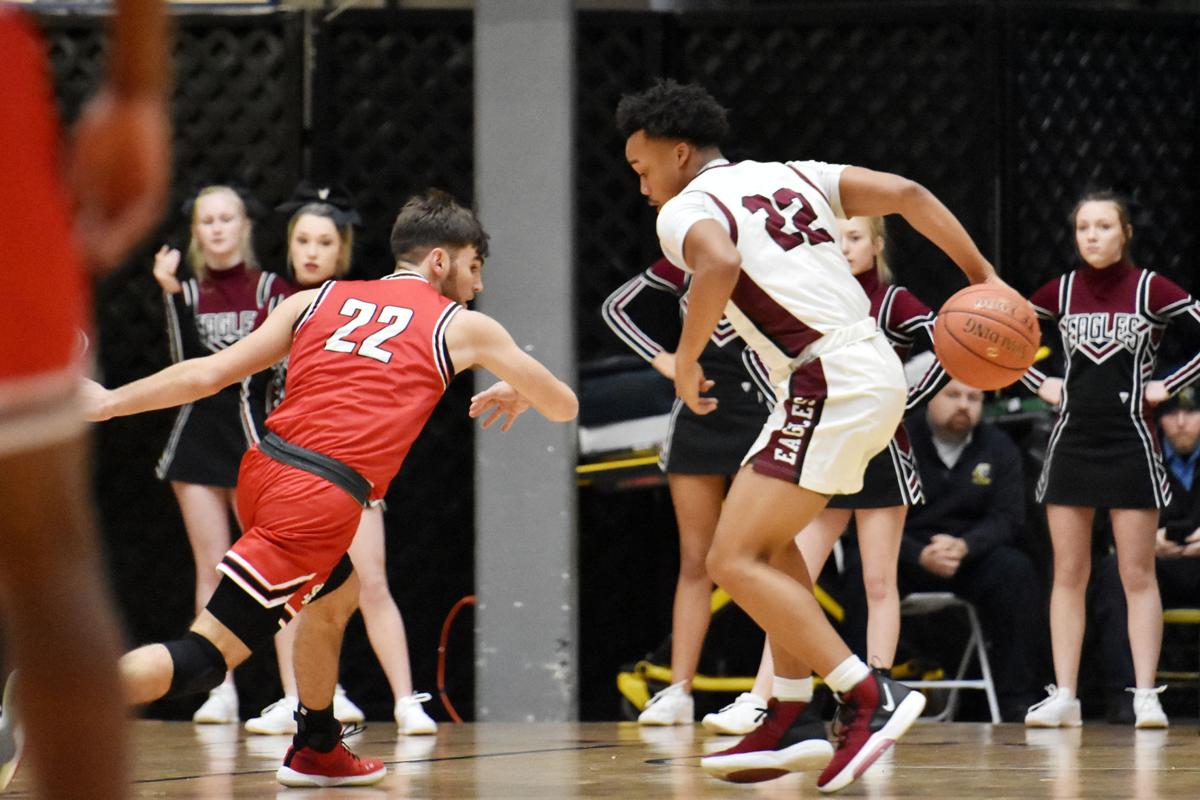 Gallery St Albans At Woodrow Wilson Basketball Gallery