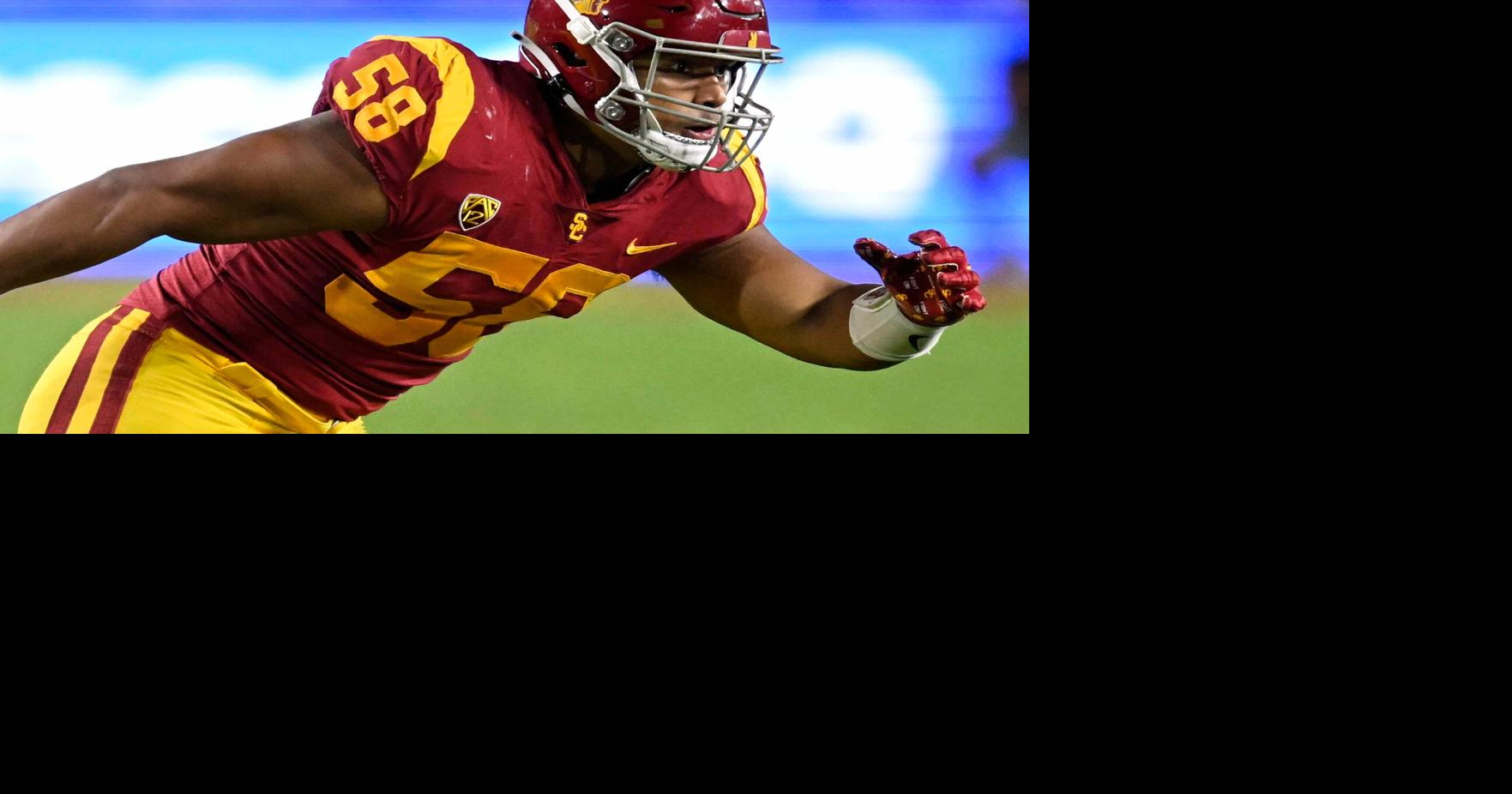 Montana linebacker Solomon Tuliaupupu granted ninth year of eligibility by NCAA