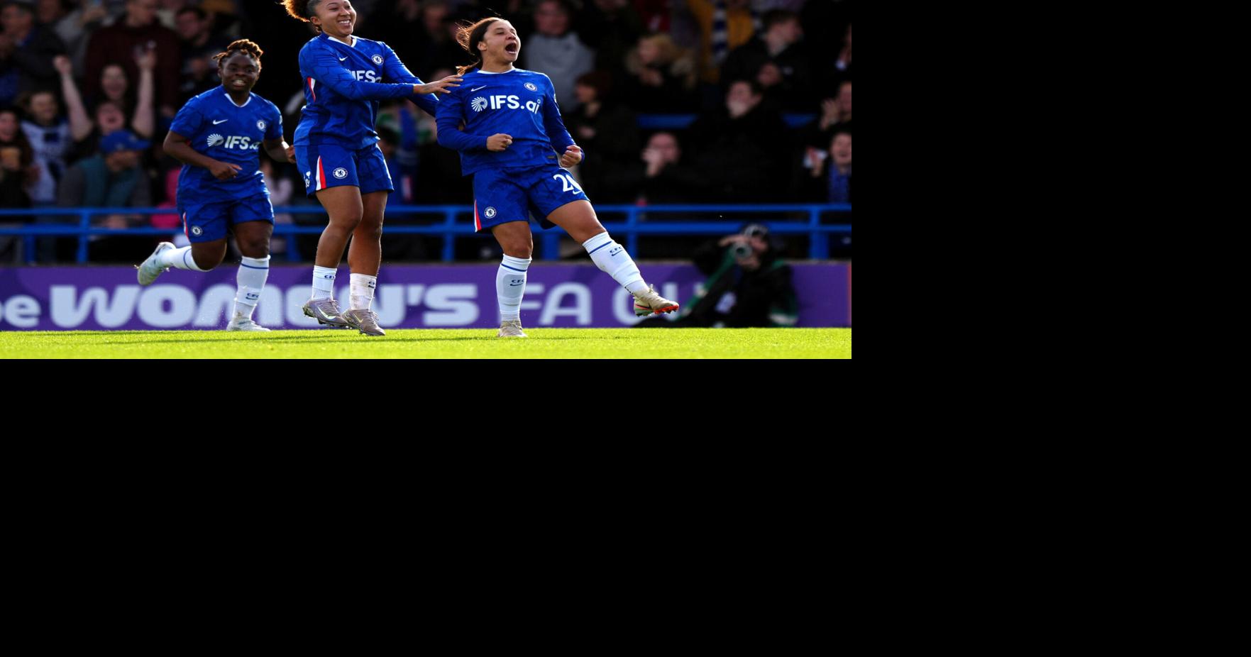 Hoping to reprise the World Cup vibes, Australia opens Women's Asian Cup on Sunday