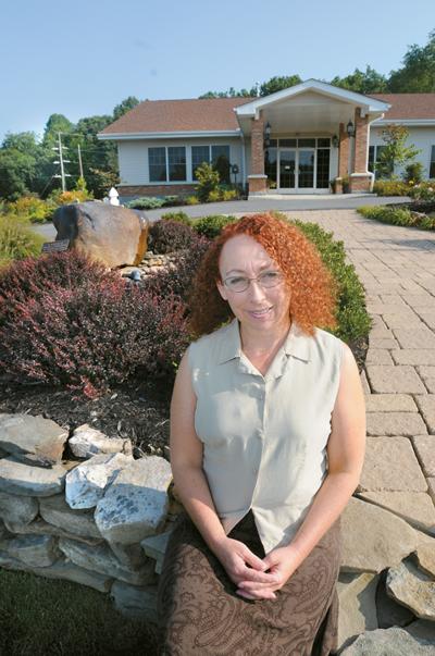 The Toughest Job She S Ever Loved News Register Herald Com