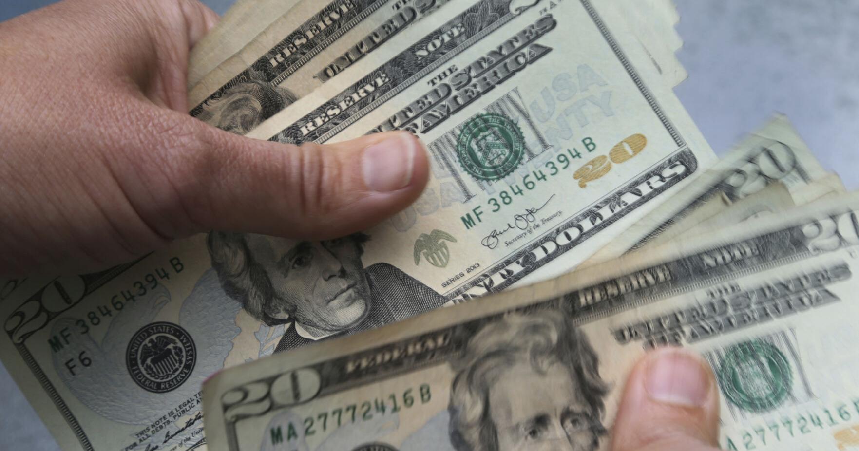 Beckley city workers' pay blows up - Vimarsana News