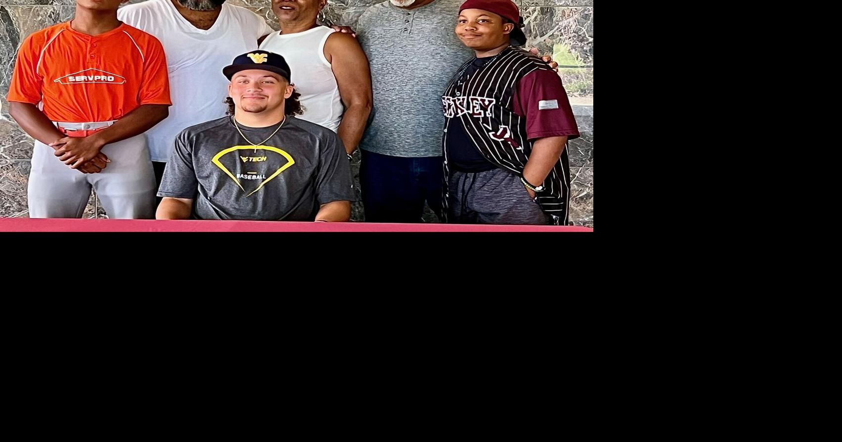 Woodrow Wilson’s pitcher Patterson inks with WVU Tech | Sports ...
