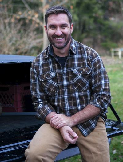 Star Of Barnwood Builders Shares His Philosophy News Star Of Barnwood Builders Shares His Philosophy News