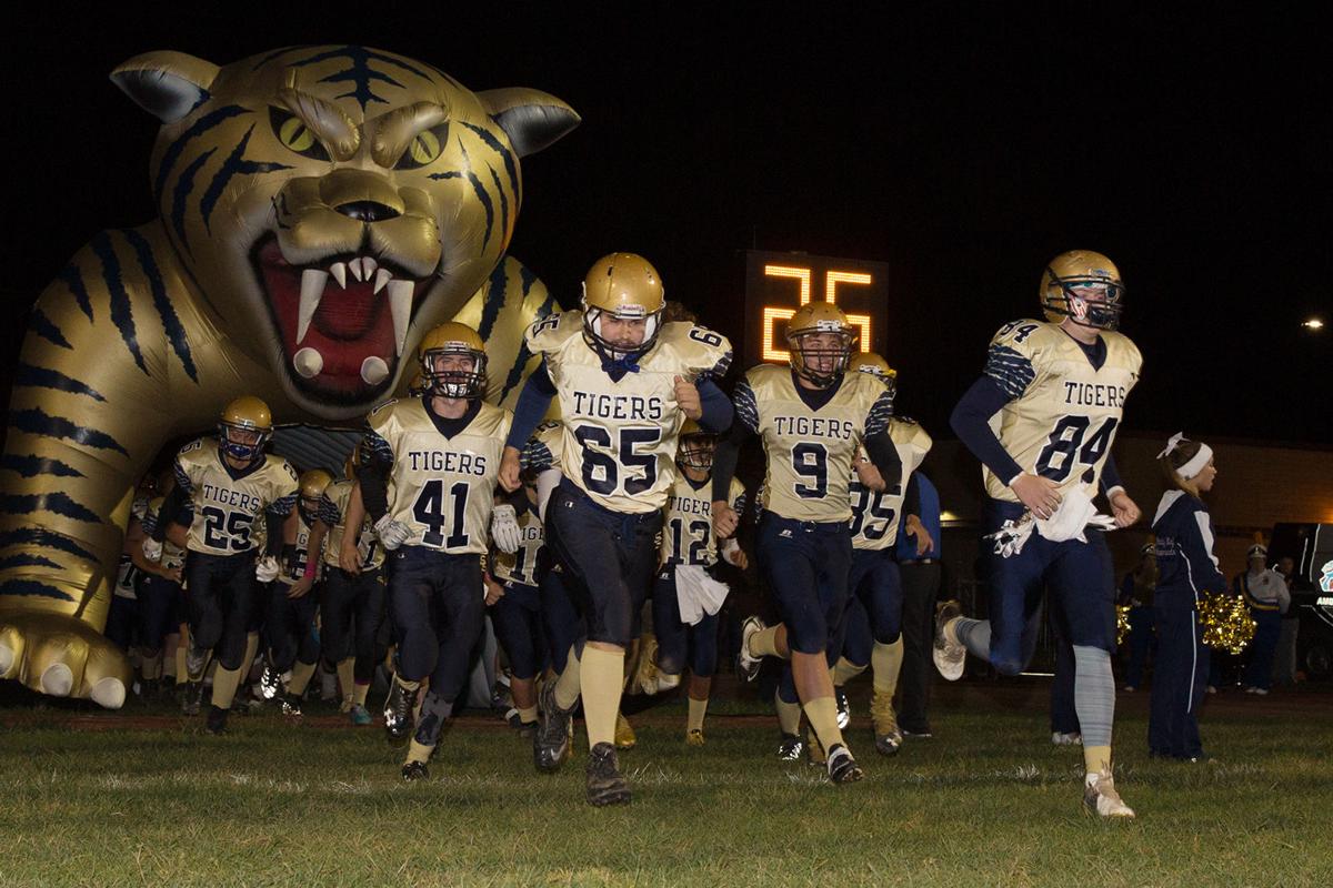 GALLERY Shady Spring vs Wyoming East Multimedia