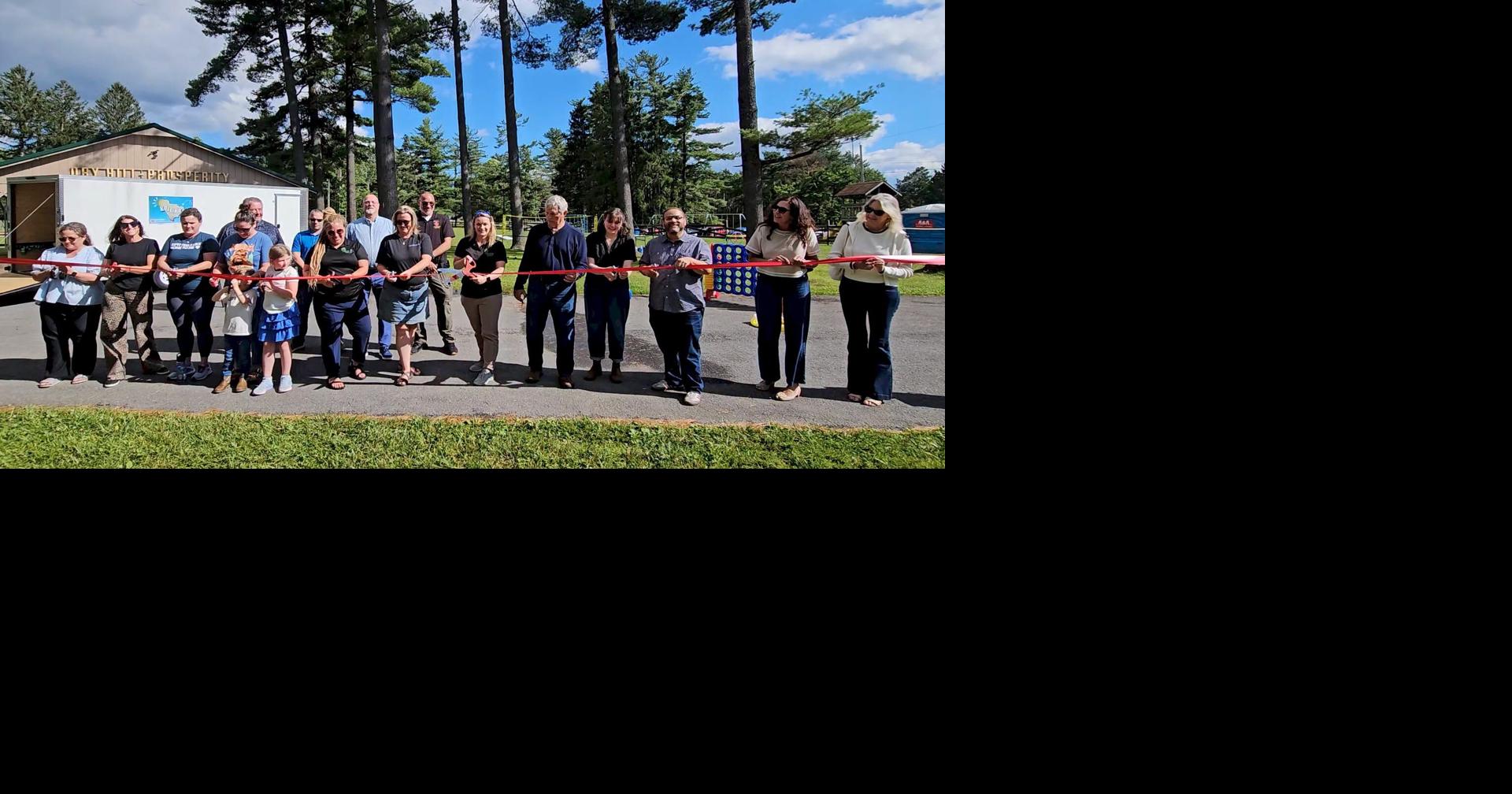 Raleigh County Parks and Recreation Authority expands service