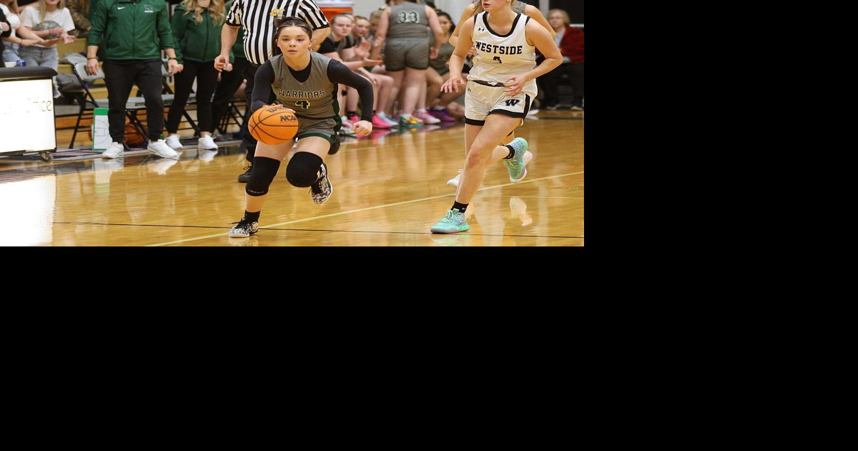 Prep basketball roundup: Wyoming East girls take down rival Westside