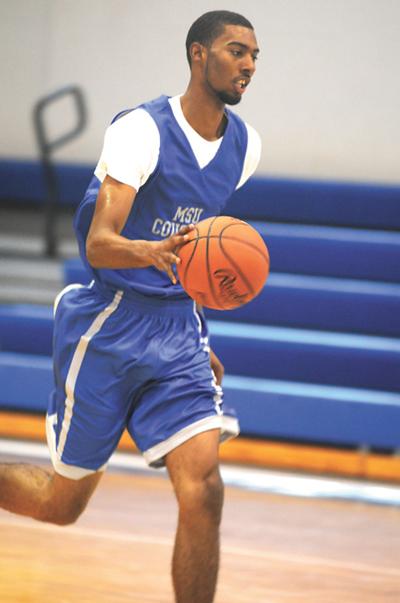 Mountain State Coach Bags A Top Shelf Recruit College Sports