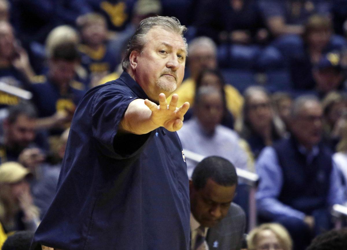 Big Bucks Big 12 Coaches Among Highest College Basketball Earners