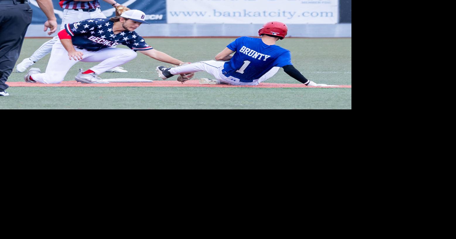 American Legion Baseball: Beckley, Epling Stadium in the spotlight