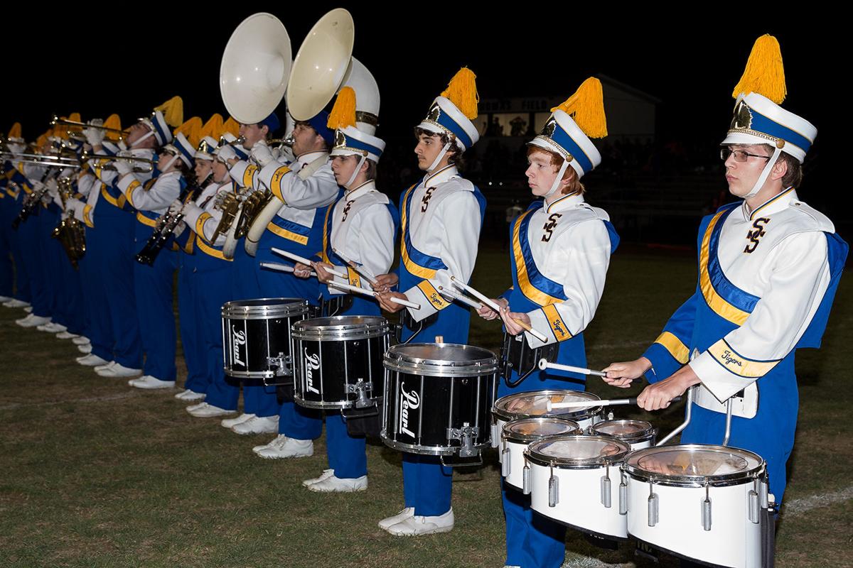 GALLERY Shady Spring vs Wyoming East Multimedia