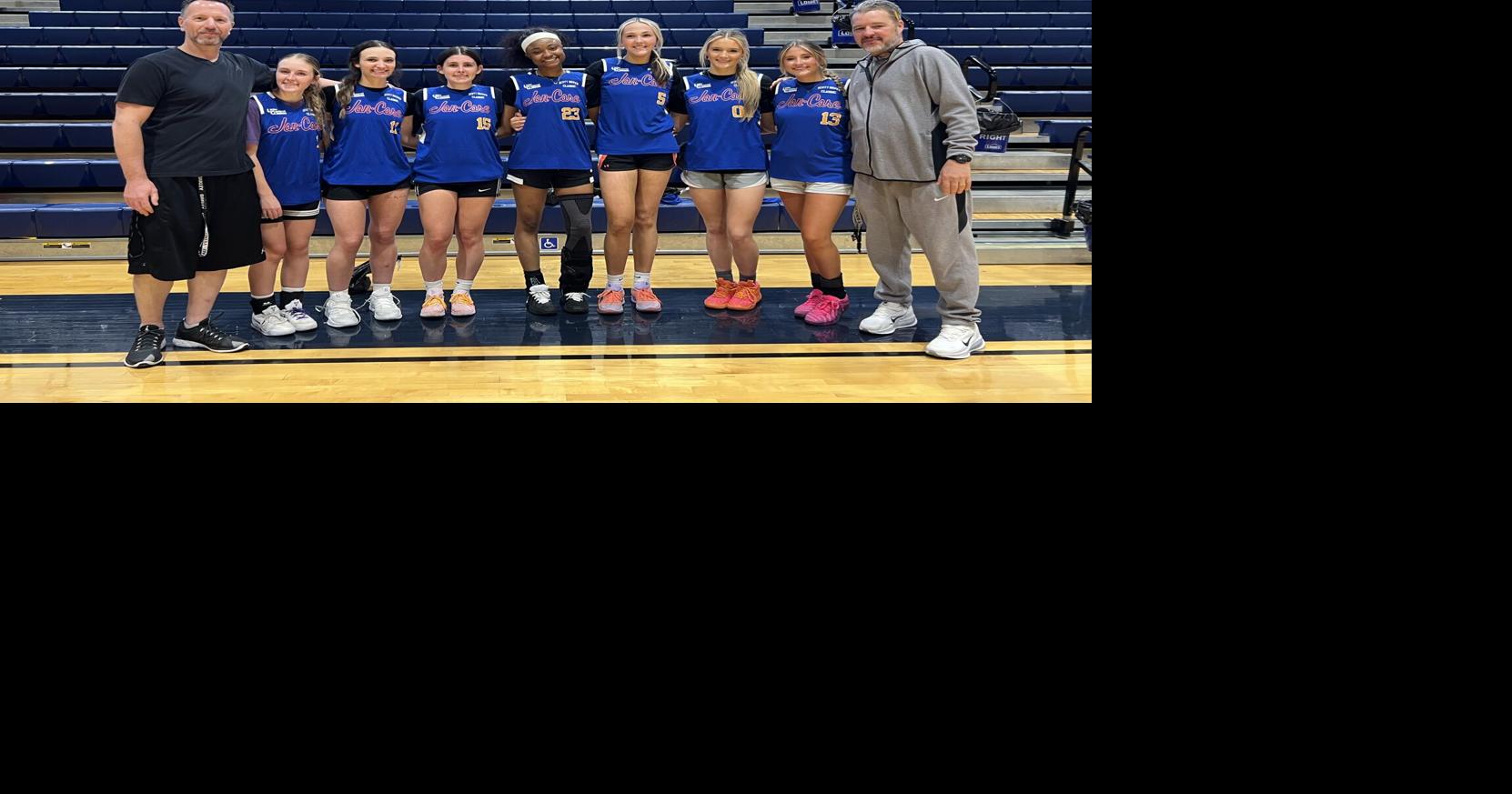 The tradition continues: Lusk latest Wyoming East player in Little General Scott Brown Classic