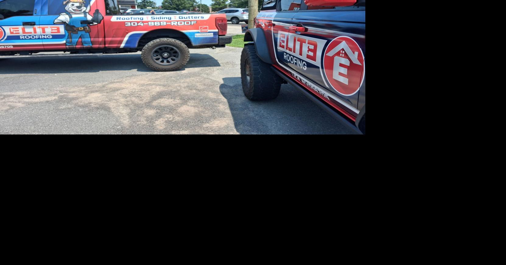 Beckley welcomes Elite Roofing into business community