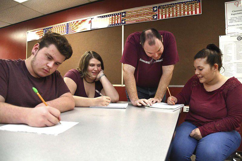 Schools Statewide Sport Maroon For Roane County News Register