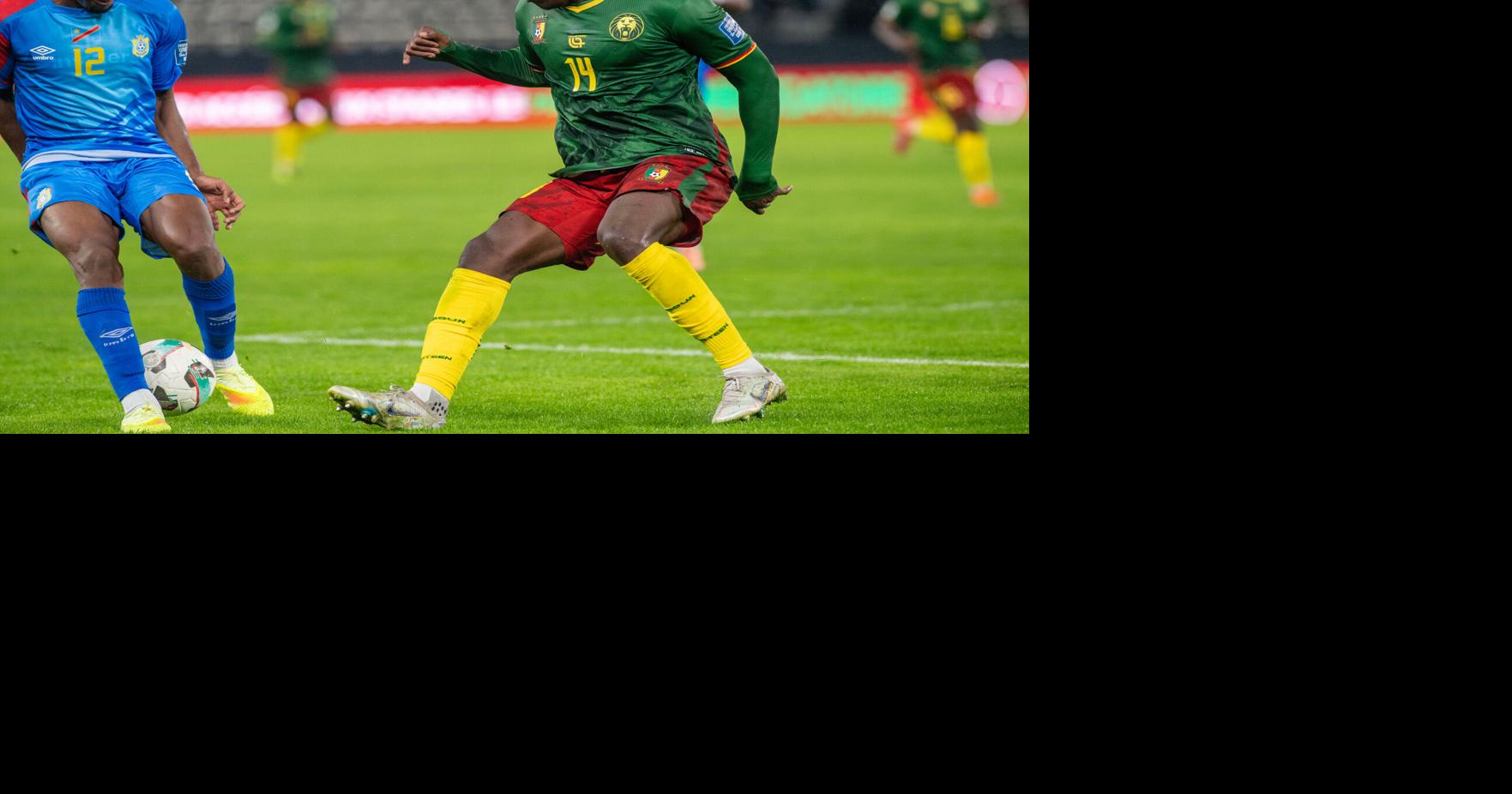 Cameroon fires coach 3 weeks before Africa Cup and new hire omits Onana, Aboubakar