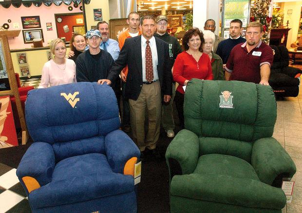 John Eye S Big Sandy Superstore Successful Because Of Employees Dedicated Customers Money Register Herald Com