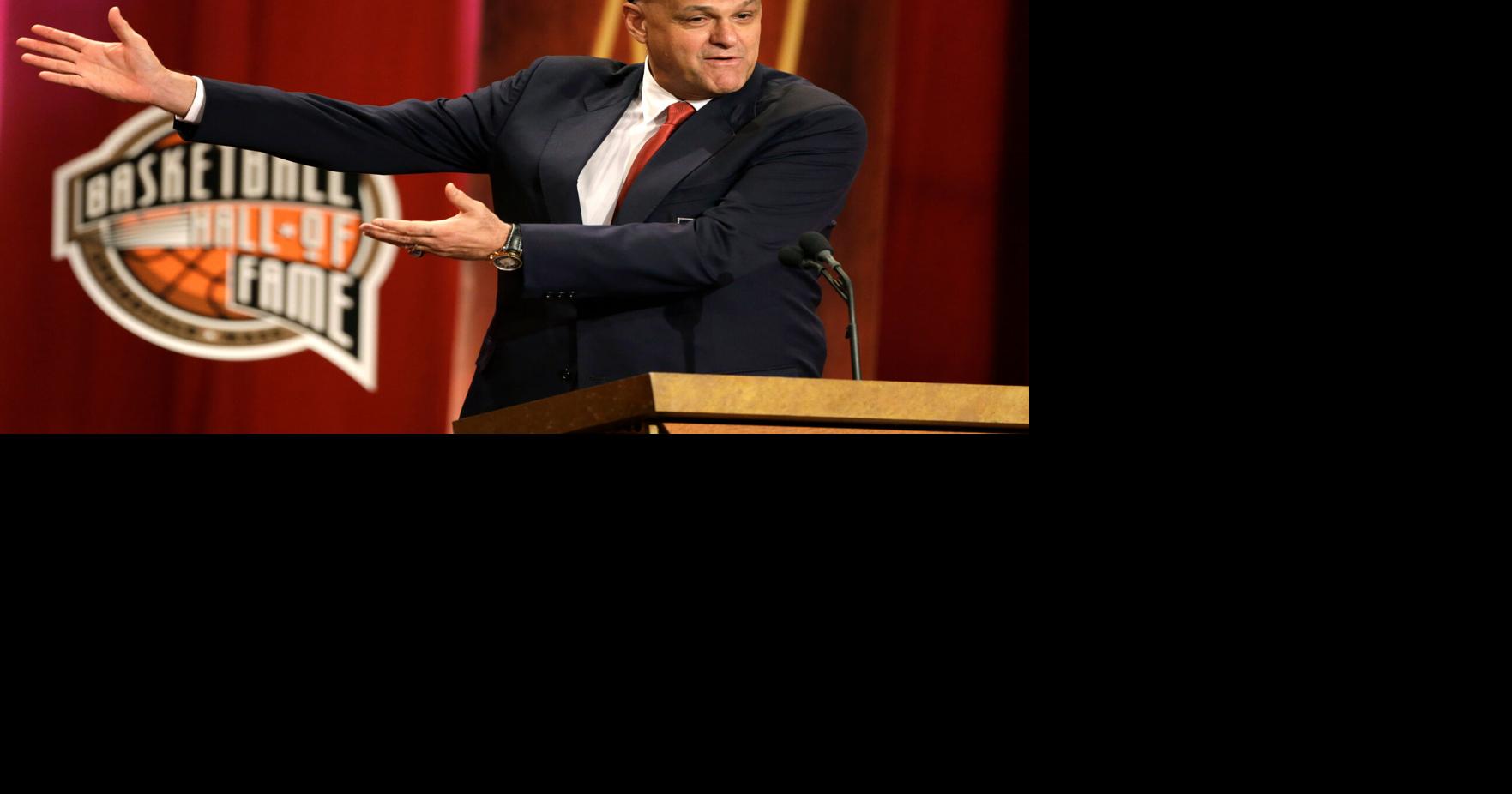 Oscar Schmidt, Basketball Hall of Famer from Brazil, dies at 68