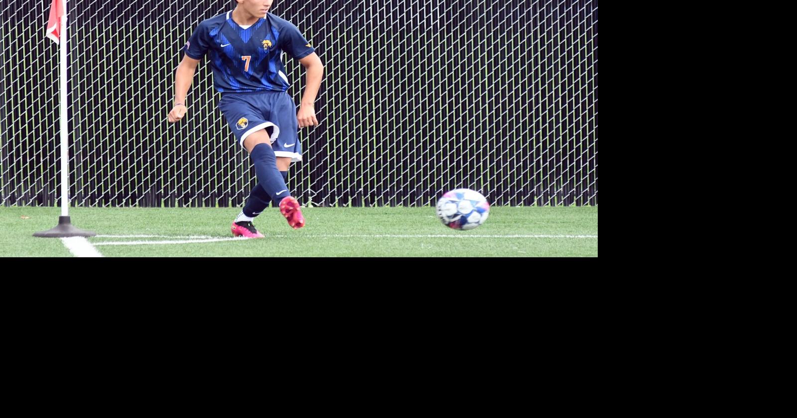 Men's college soccer: Tech-Cumberlands game postponed, rescheduled for Sunday