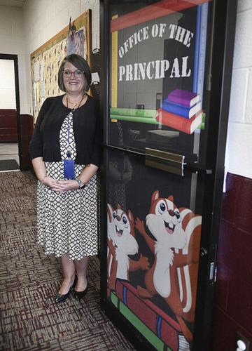 Crescent Elementary named 2021 National Blue Ribbon School ...