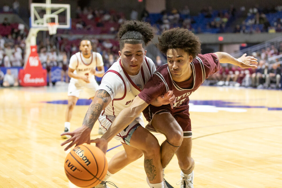 Bluefield Beavers Rally Past Wheeling Central to Reach State Title Game