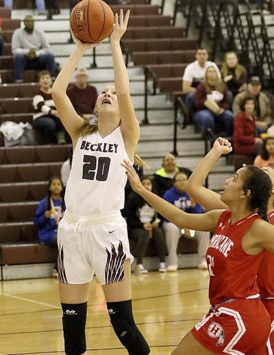 Inspired Effort Pushes Woodrow Wilson Past Hurricane Sports