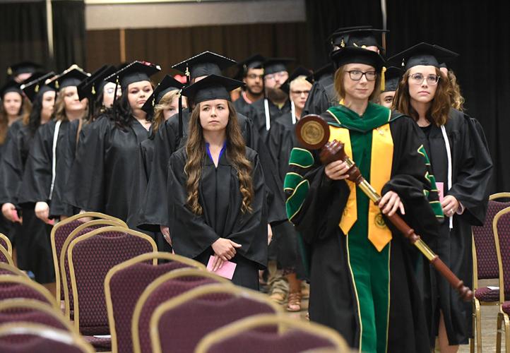 New River CTC celebrates 2022 graduates in 18th commencement ...