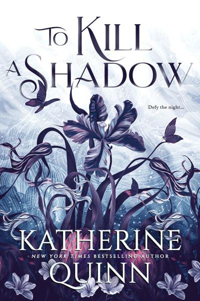 Shadowbook Book review - 'To Kill a Shadow' | Life | register-herald.com
