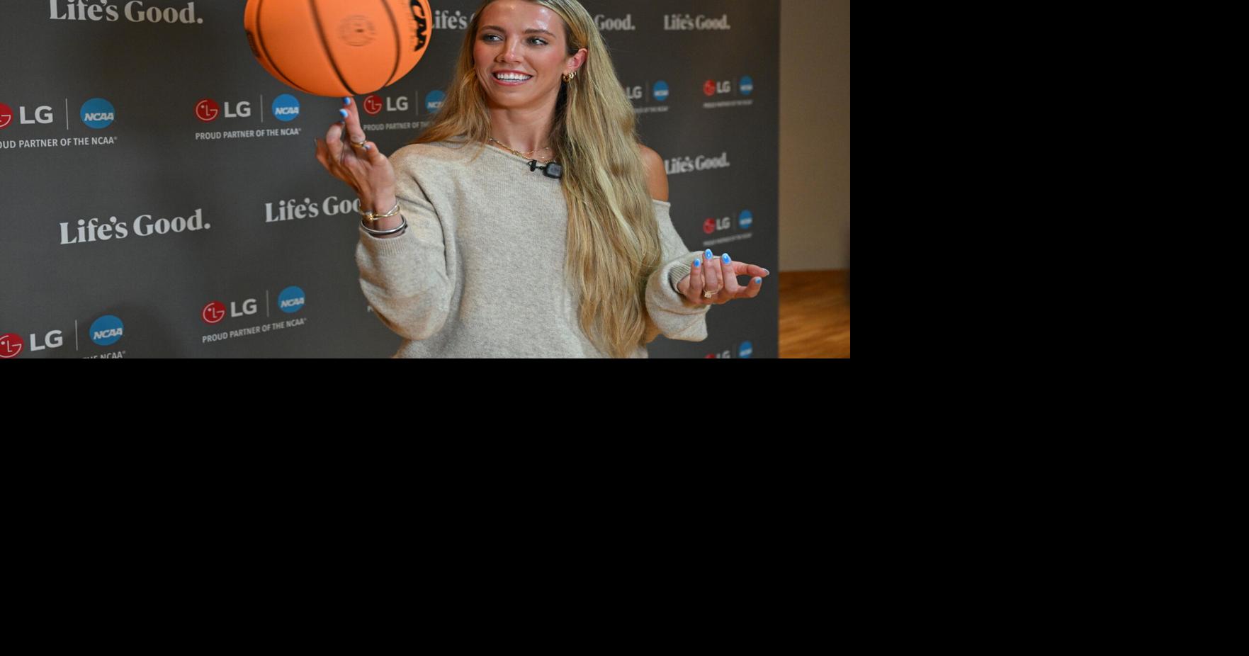 LG Athlete Mental Health