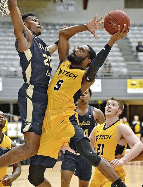 Boone To Begin Pro Career In Uruguay Sports Register Herald Com