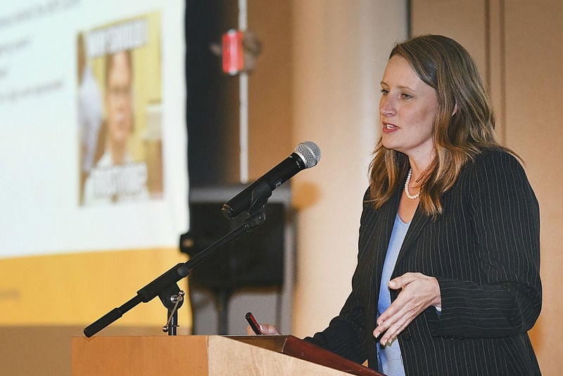 Perinatal health experts encourage less smoking, more breastfeeding for southern West Virginia