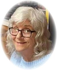 Dixie Lee Thomas Stegel