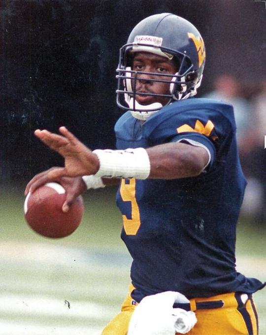 WVU's Major Harris to have No. 9 retired after storied career Sports