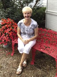 Frances Gilmore Dale