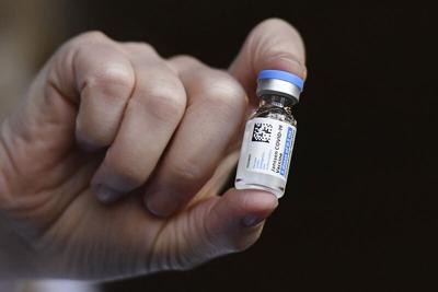 Wvu To Resume Offering Johnson Johnson Vaccine Health Register Herald Com