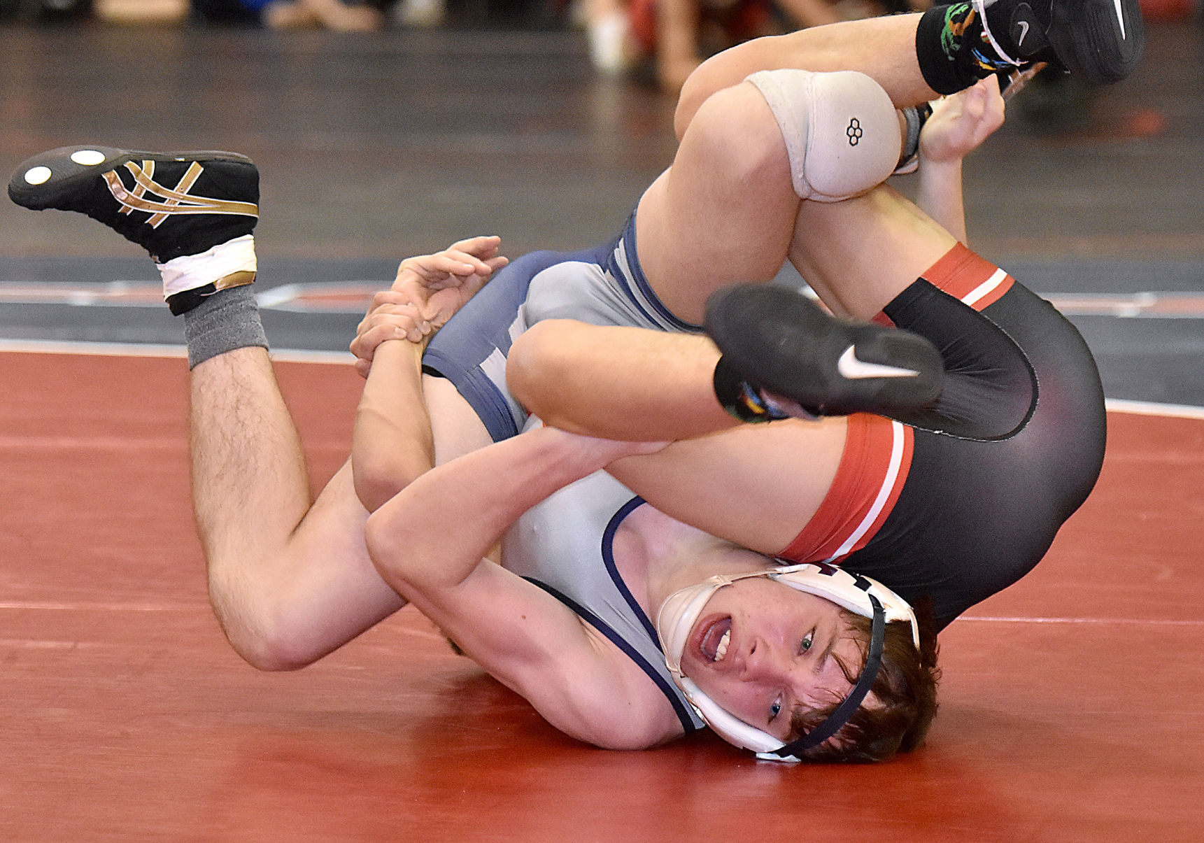 Team Dual Championships this Saturday Sports register-herald photo