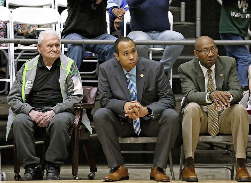 D'Antoni's influence went beyond his own family