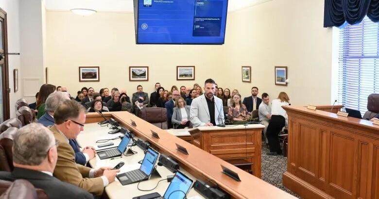 West Virginians are dying from drug overdoses; …