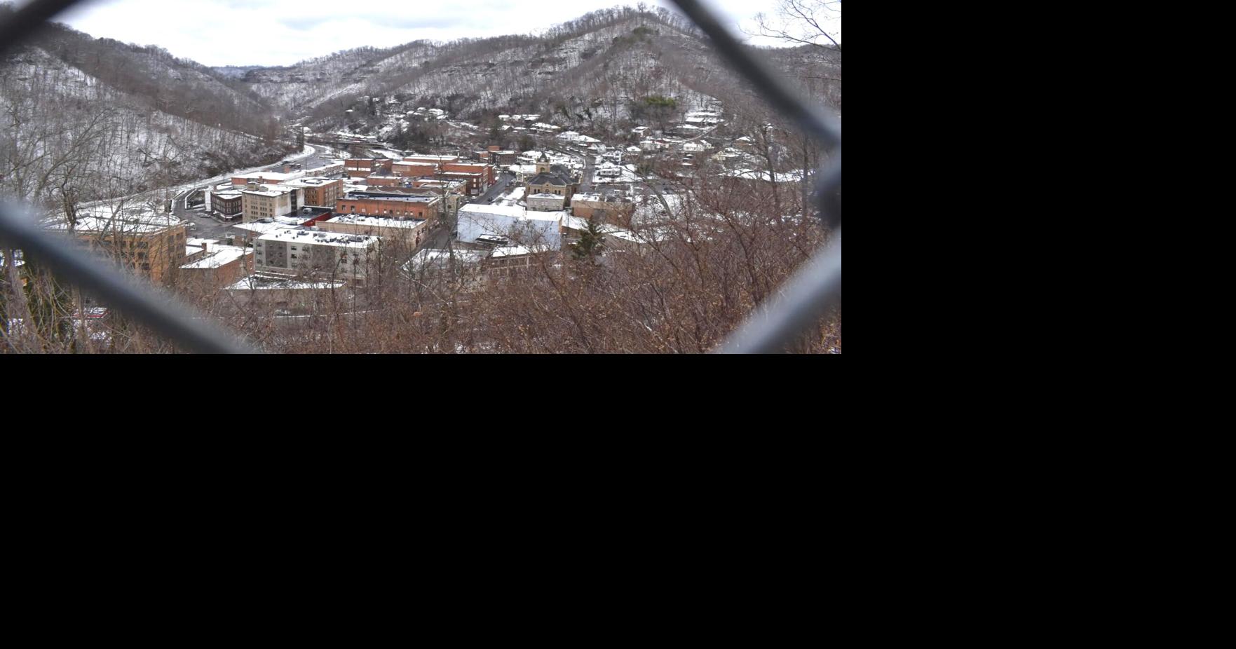 Two years ago, lawmakers made to revitalize West