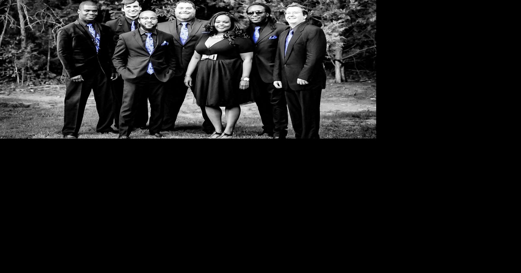 Irresistible Groove returns to gala