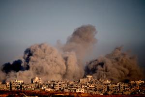 Israel and Hamas agree to part of Trump's Gaza peace plan, will free hostages and prisoners
