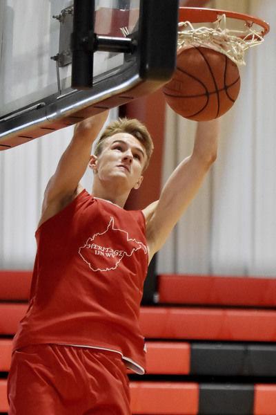National Prep Team Looks To Make An Impact Sports Register