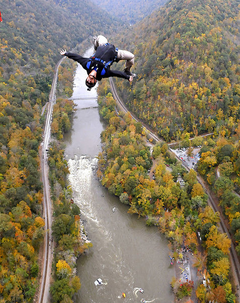 Extreme pogo sales stick jumping