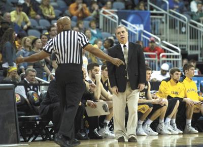 Crutchfield Again Named Furfari Award Winner College Sports