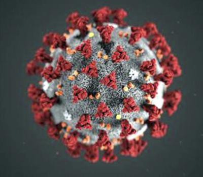 Nursing Homes Churches Vacationers Contribute To W Va Virus Spike Health Register Herald Com
