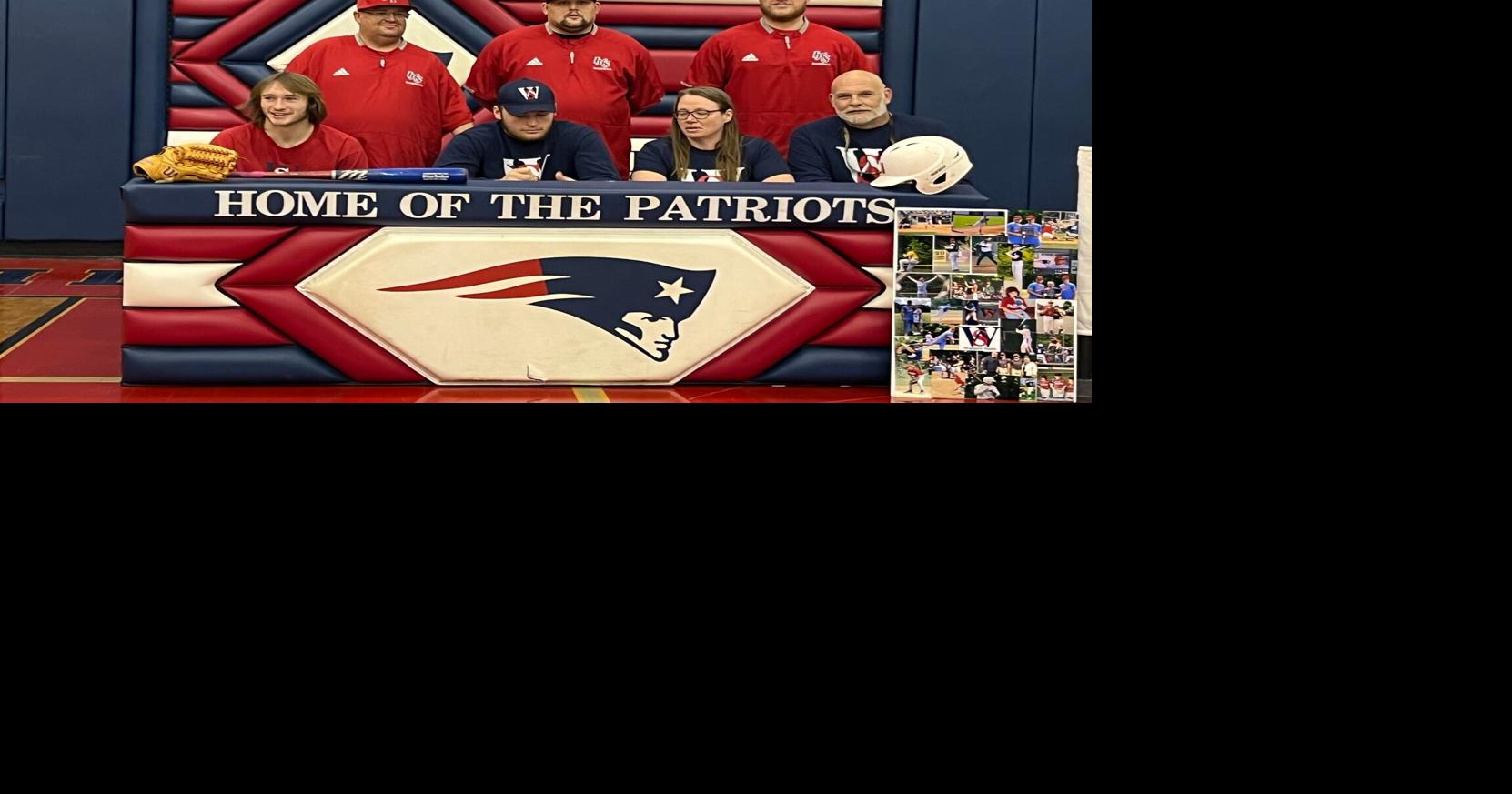 Goodson makes baseball move to Walters State official Sports